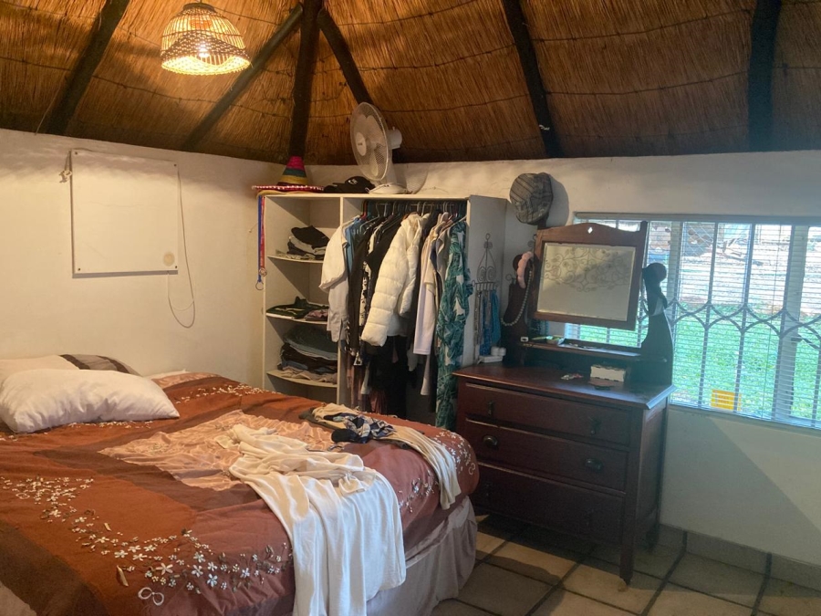 4 Bedroom Property for Sale in Rietvly A H North West
